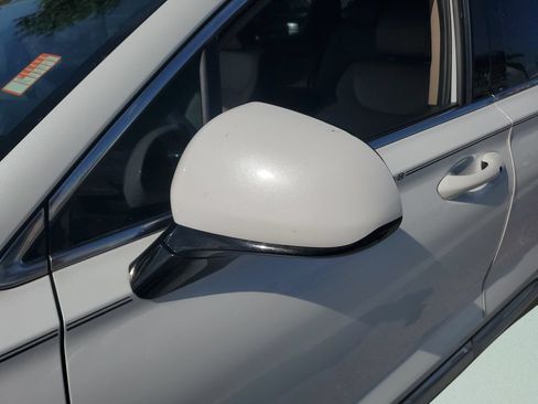 Certified 2021 Hyundai Santa Fe SEL FWD image 27