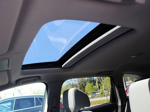Used 2022 Honda CR-V EX image 20