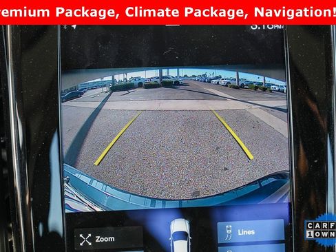 Used 2022 Volvo S60 B5 Momentum image 22