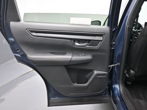 Certified 2024 Honda CR-V Sport image 34