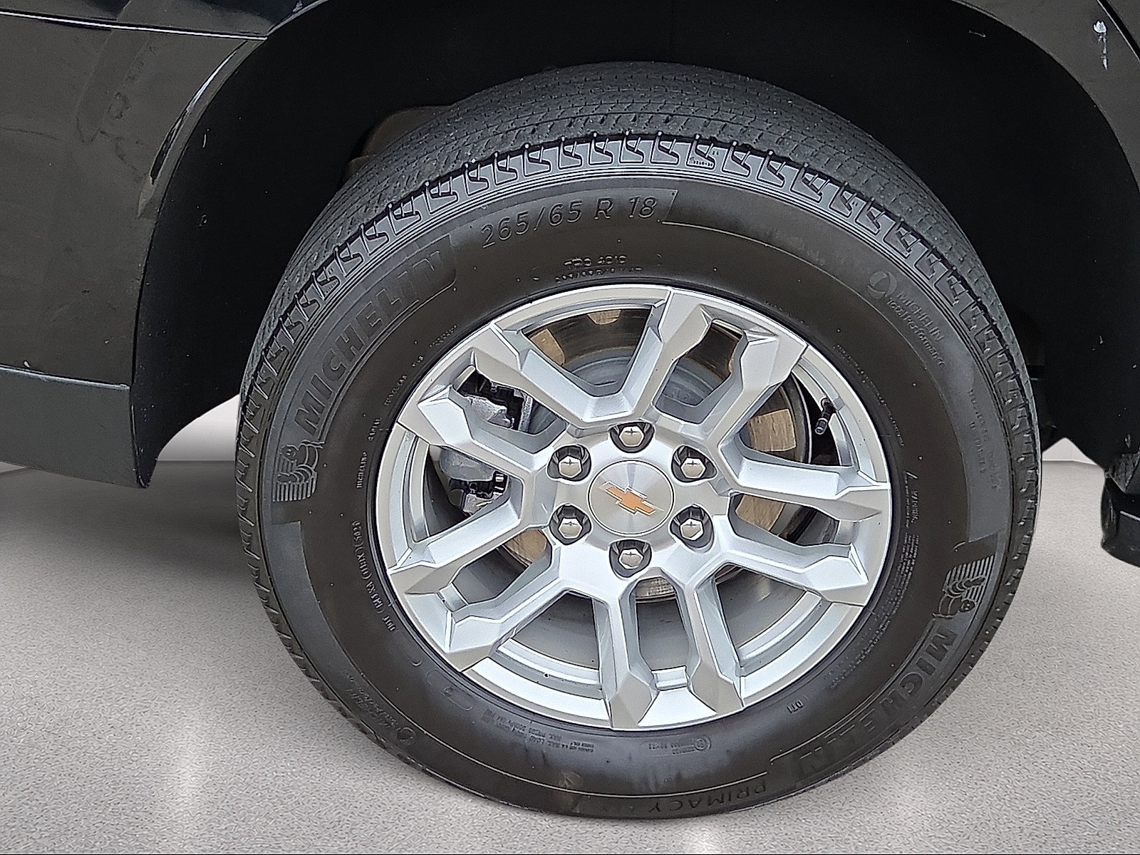 Used 2025 Chevrolet Tahoe LT AWD/4WD image 7