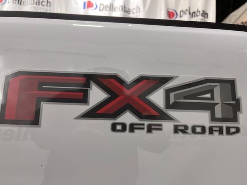 Used 2023 Ford Ranger Lariat w/ Equipment Group 501A High image 19