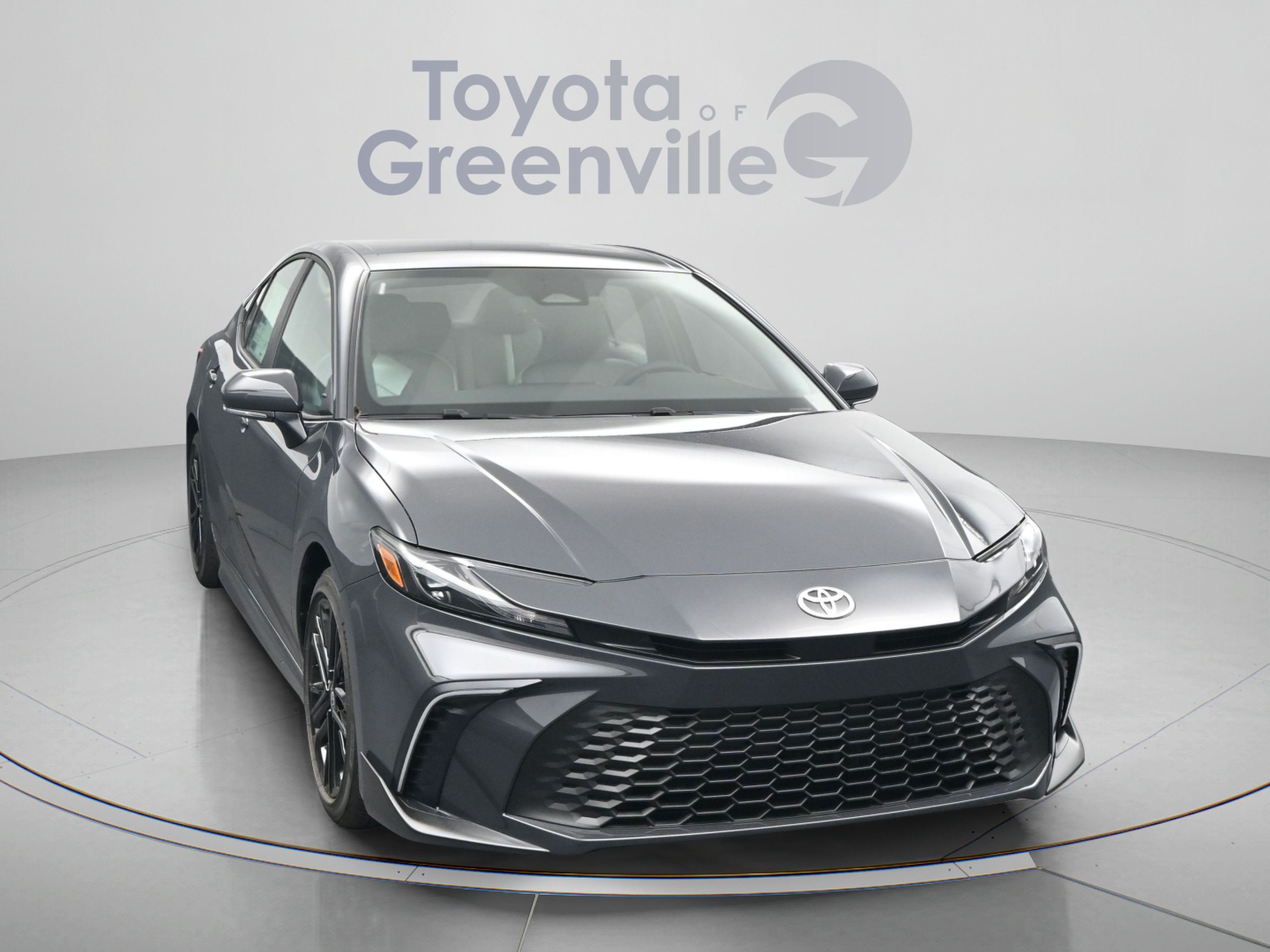 Used 2026 Toyota Camry SE w/ Convenience Package FWD image 20