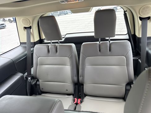 Used 2019 Ford Flex Limited w/ Equipment Group 303A AWD/4WD image 14