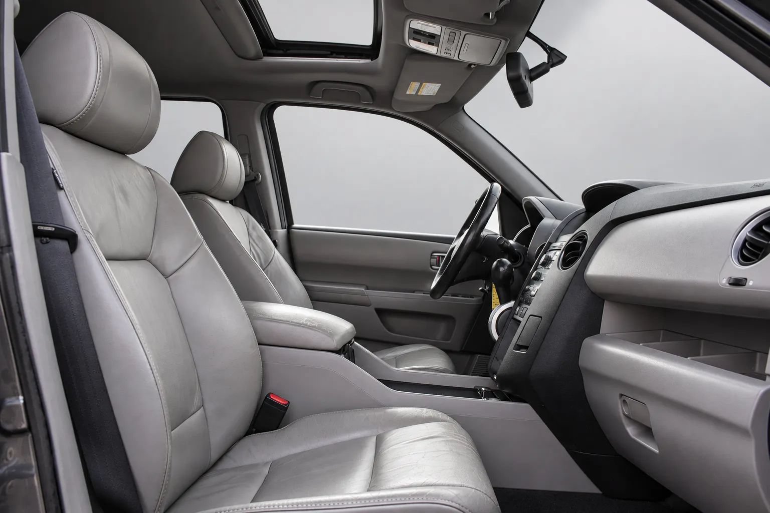 Used 2011 Honda Pilot EX-L image 18