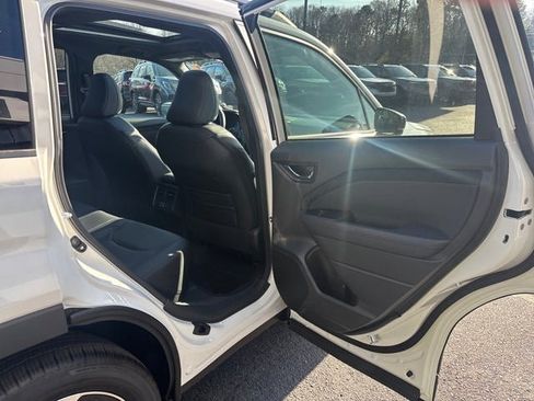 New 2026 Subaru Forester Limited w/ Limited Package image 92