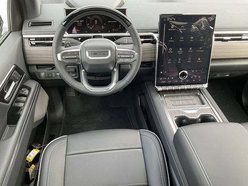 New 2025 GMC Sierra EV Denali image 13