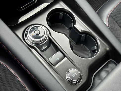 Used 2025 Ford Explorer ST w/ Sun And Sound Package image 26