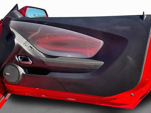 Used 2014 Chevrolet Camaro LT w/ RS Package image 18