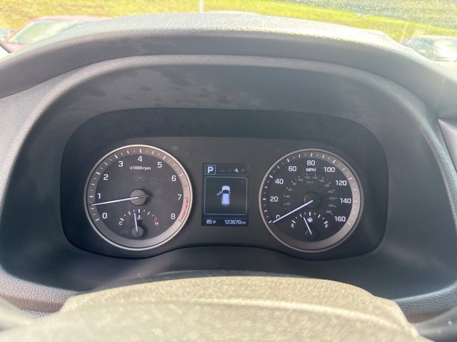 Used 2018 Hyundai Tucson SEL AWD/4WD image 19