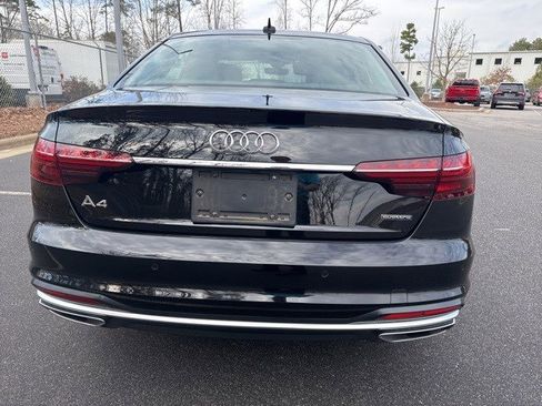 Used 2023 Audi A4 2.0T Premium Plus image 6