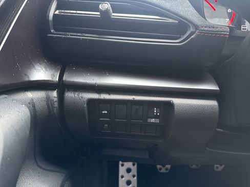 Used 2024 Subaru WRX TR image 22