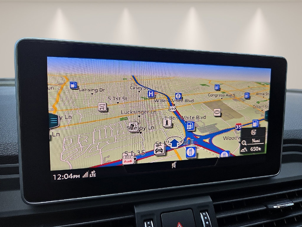 Used 2020 Audi Q5 Prestige w/ Prestige Package AWD/4WD image 17