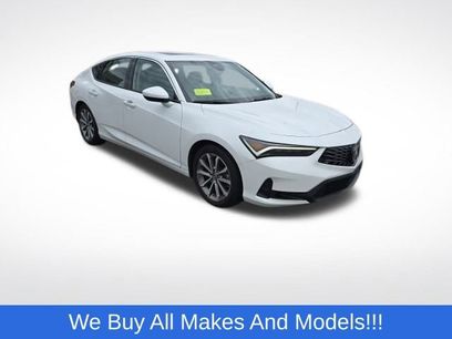Used 2024 Acura Integra