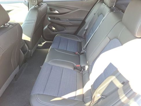 New 2026 Buick Envista Preferred w/ Convenience I Package image 9