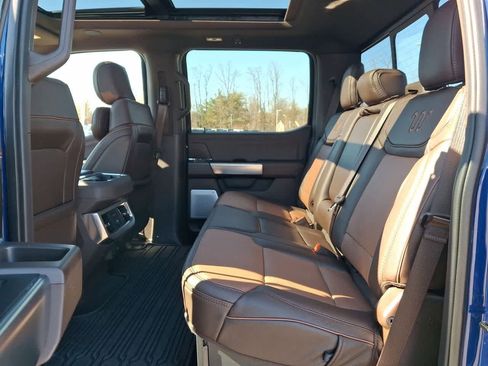 Used 2026 Ford F350 King Ranch w/ Tremor Off-Road Package image 26