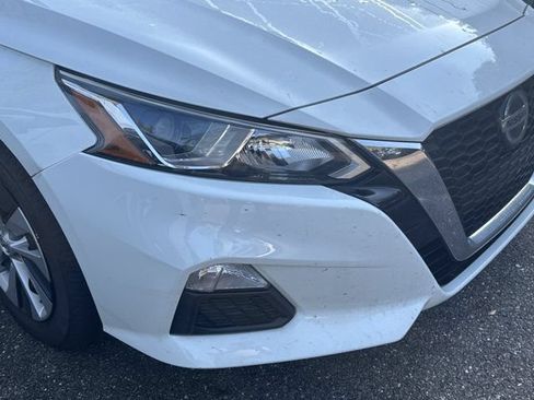 Used 2020 Nissan Altima 2.5 S FWD image 7