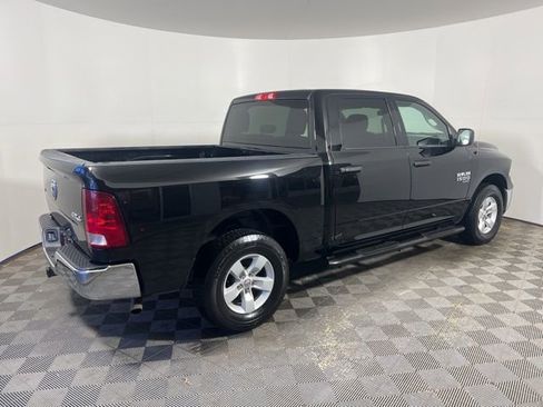 Certified 2022 RAM 1500 Classic SLT AWD/4WD image 10