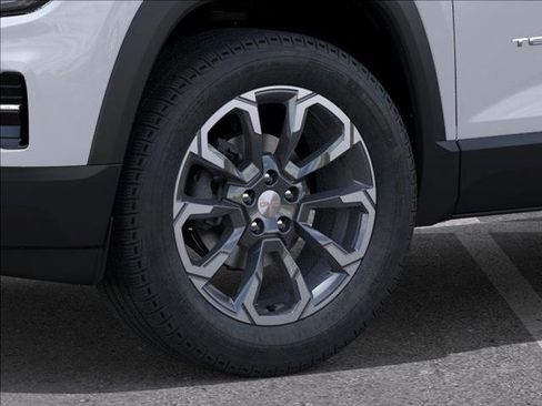 New 2026 GMC Terrain Elevation w/ Elevation Premium Package image 9