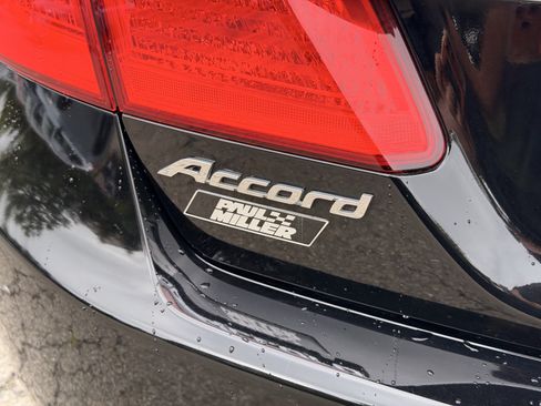 Used 2013 Honda Accord LX image 28