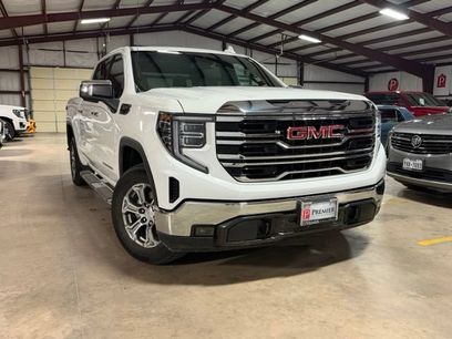Used 2023 GMC Sierra 1500 SLT