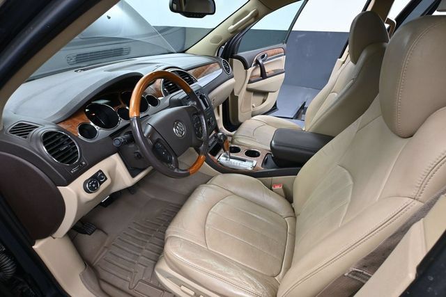 Used 2012 Buick Enclave Premium w/ Trailering Provision Package FWD image 16
