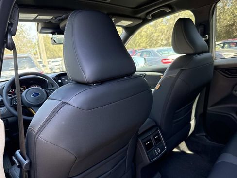 New 2026 Subaru Forester Wilderness image 14