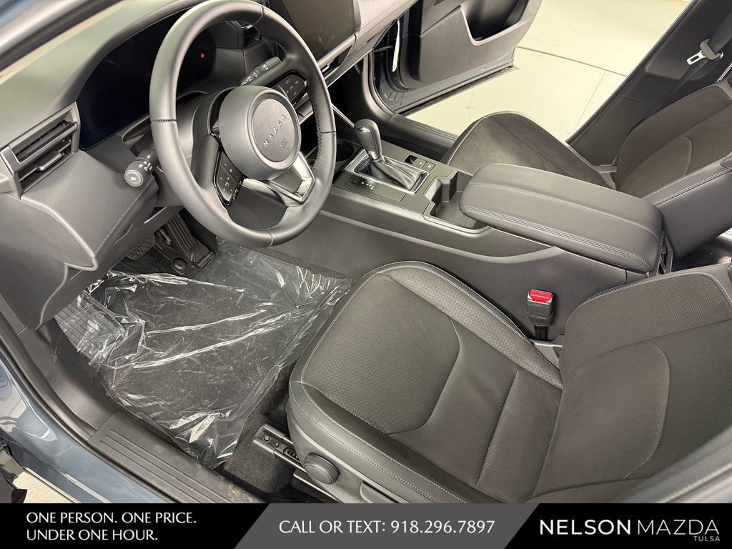 New 2026 MAZDA CX-5 Select AWD/4WD image 20