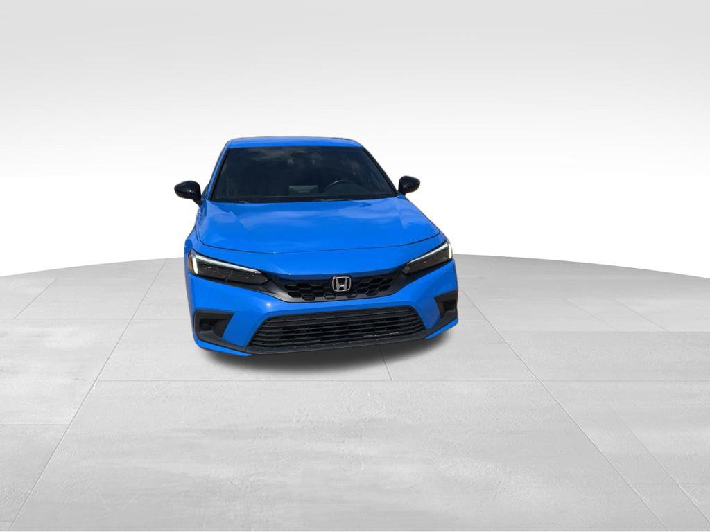 Used 2024 Honda Civic Sport image 6