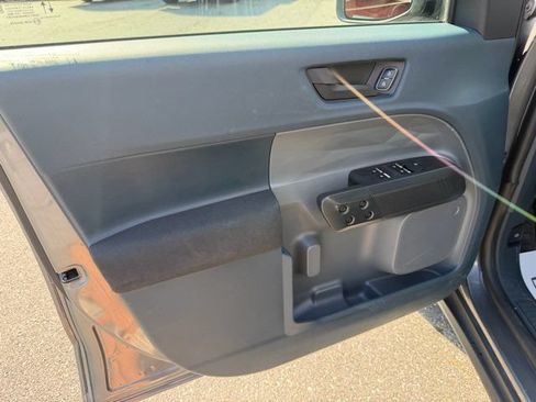 Used 2022 Ford Maverick XL w/ Equipment Group 100A Standard AWD/4WD image 10