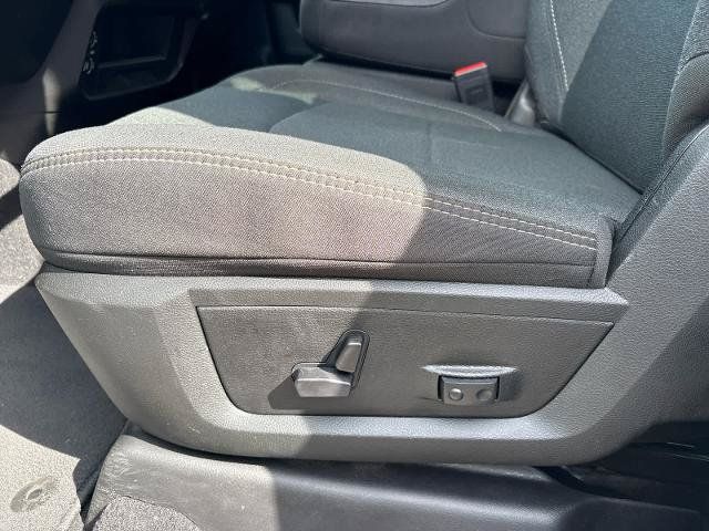 Used 2026 RAM 2500 Big Horn AWD/4WD image 22