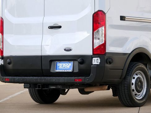 Used 2020 Ford Transit 250 148 High Roof image 34