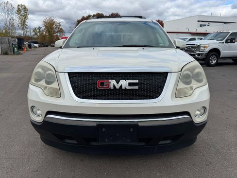 Used 2011 GMC Acadia SLT image 8