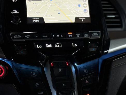 Used 2023 Honda Odyssey Touring image 36