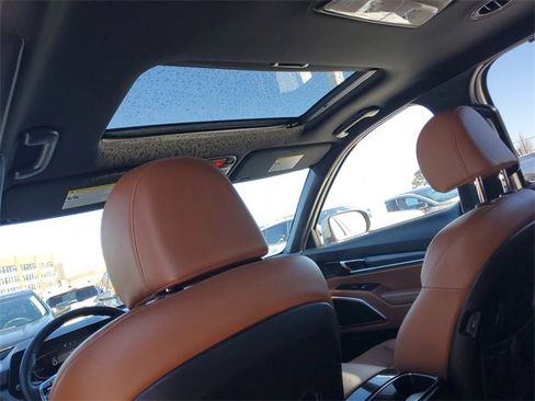 Used 2023 Kia Telluride EX X-Line image 8