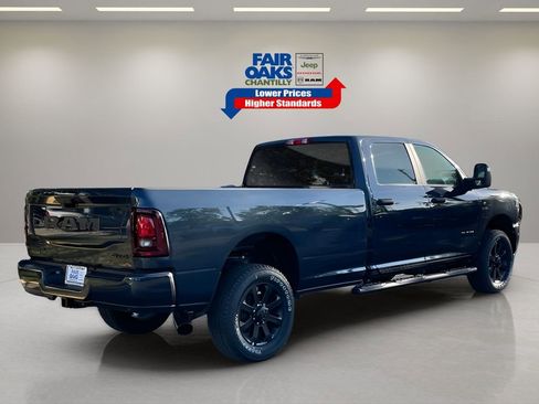 New 2026 RAM 2500 Big Horn image 8