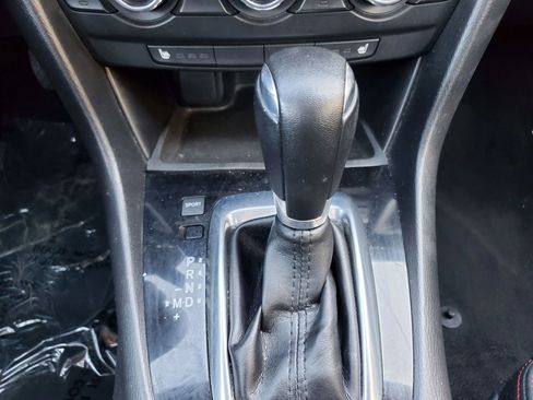 Used 2015 MAZDA MAZDA6 Grand Touring w/ GT Technology Package FWD image 36