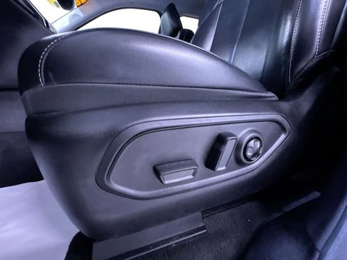 Used 2021 Jeep Grand Cherokee L Limited AWD/4WD image 13