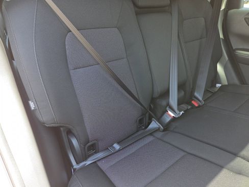 New 2026 Honda CR-V EX image 23