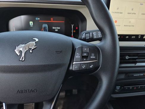 New 2026 Ford Bronco Sport Big Bend AWD/4WD image 22