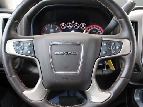Used 2014 GMC Sierra 1500 Denali w/ Driver Alert Package image 23