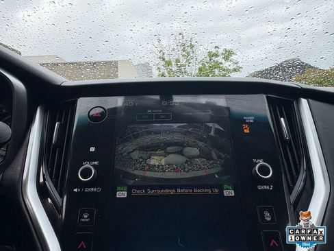 Used 2020 Subaru Outback Limited w/ Popular Package #2 image 21