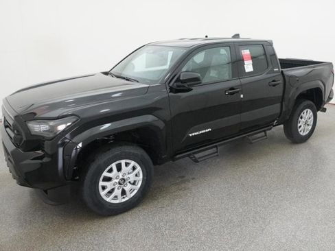 New 2026 Toyota Tacoma SR5 image 45