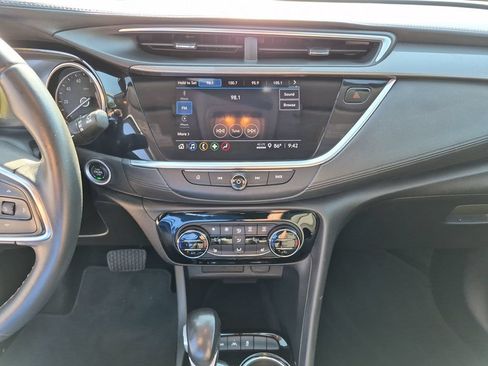 Used 2021 Buick Encore GX Select AWD/4WD image 24
