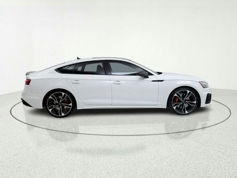 Used 2025 Audi S5 Premium Plus AWD/4WD image 9