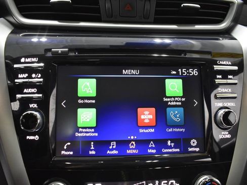 Certified 2023 Nissan Murano Platinum w/ Cargo Package AWD/4WD image 22