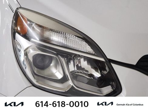 Used 2017 Chevrolet Equinox LT w/ Sport Edition image 14