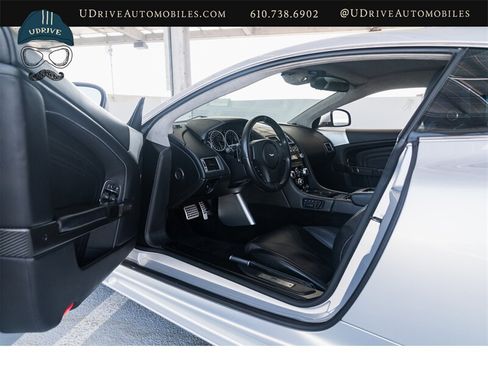 Used 2011 Aston Martin DBS Coupe RWD image 30
