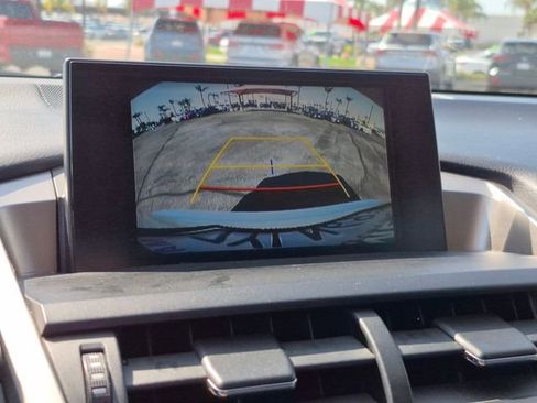 Used 2017 Lexus NX 200t FWD w/ Accessory Package image 13