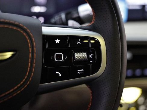 New 2026 Genesis GV70 3.5T Sport Prestige image 35